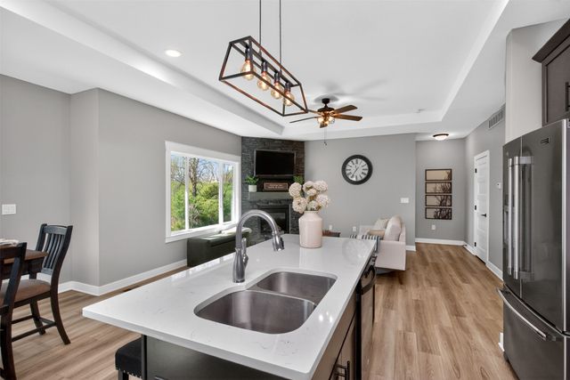 1532 Marina Cove Drive, Polk City, IA 50226