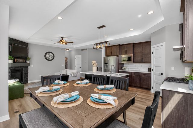 1532 Marina Cove Drive, Polk City, IA 50226