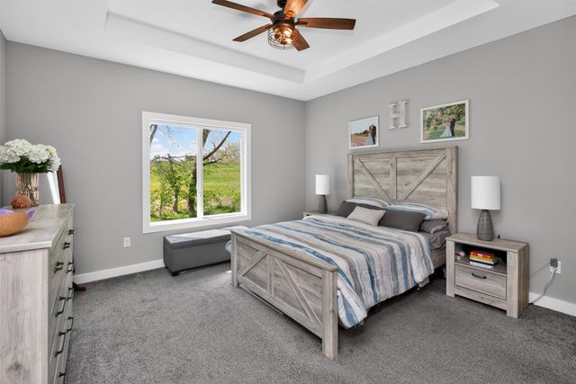 1532 Marina Cove Drive, Polk City, IA 50226