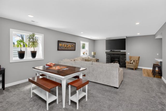 1532 Marina Cove Drive, Polk City, IA 50226