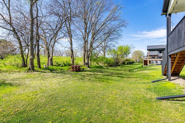 1532 Marina Cove Drive, Polk City, IA 50226