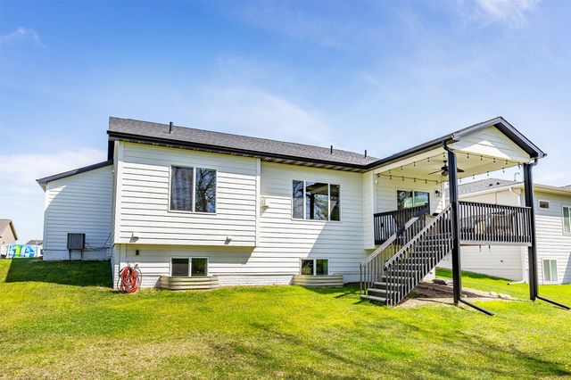 1532 Marina Cove Drive, Polk City, IA 50226