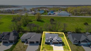 1532 Marina Cove Drive, Polk City, IA 50226