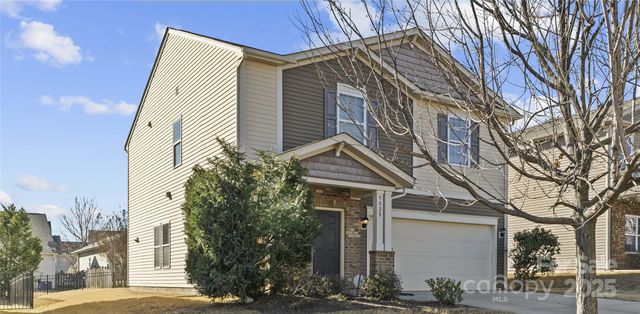 5028 Haven Lodge Road, Matthews, NC 28104