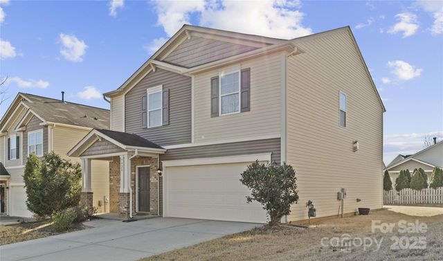 5028 Haven Lodge Road, Matthews, NC 28104