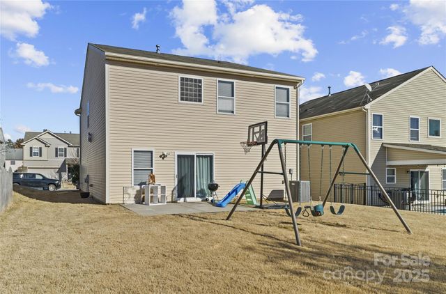 5028 Haven Lodge Road, Matthews, NC 28104