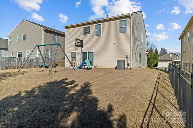 5028 Haven Lodge Road, Matthews, NC 28104