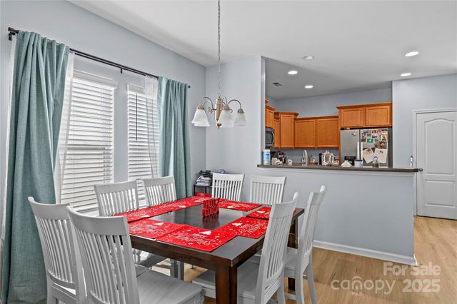 5028 Haven Lodge Road, Matthews, NC 28104