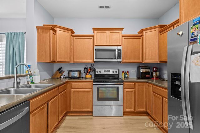 5028 Haven Lodge Road, Matthews, NC 28104