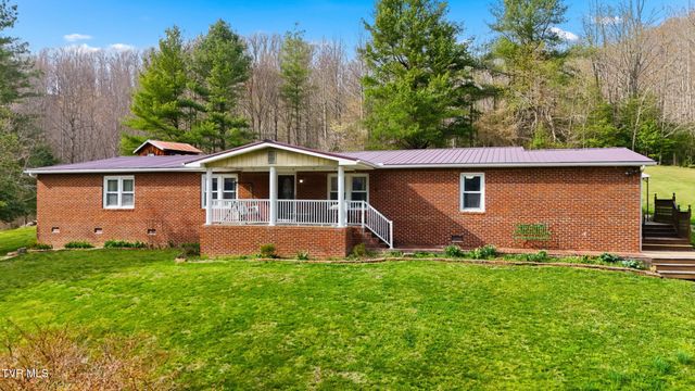 7209 Hunsucker Road, Norton, VA 24273