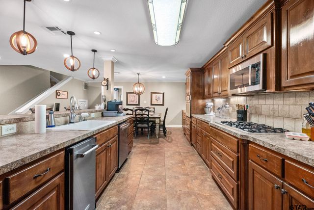 17924 CR 2332, Whitehouse, TX 75791