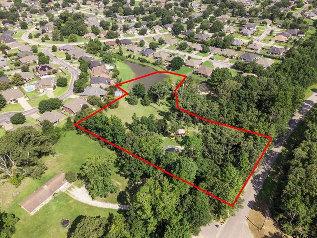 17924 CR 2332, Whitehouse, TX 75791