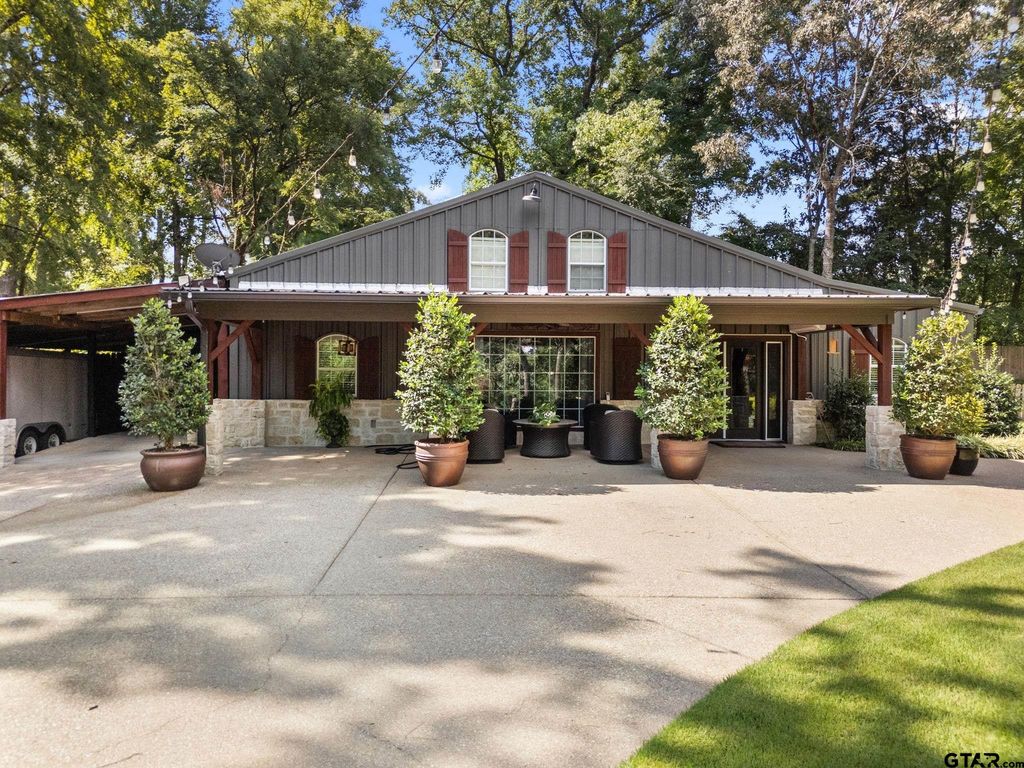 17924 CR 2332, Whitehouse, TX 75791