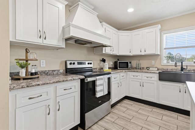 160 Oak Grove, Austin, AR 72007