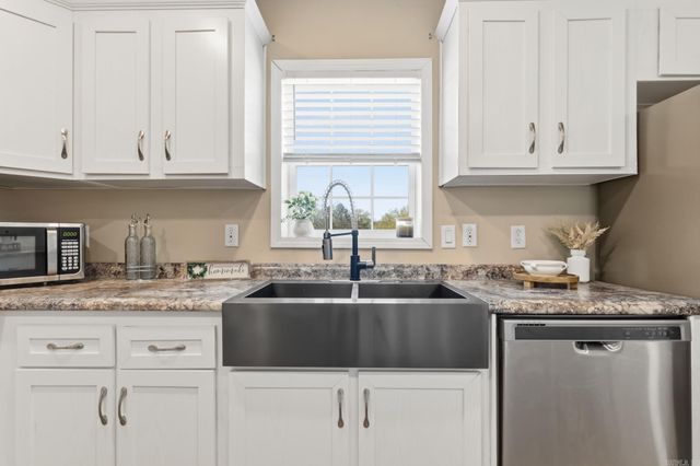 160 Oak Grove, Austin, AR 72007