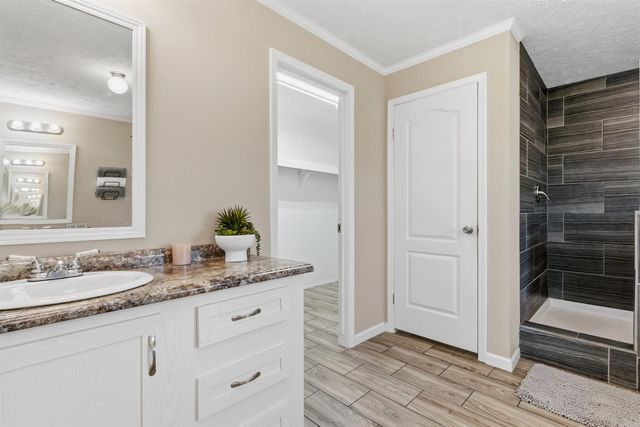 160 Oak Grove, Austin, AR 72007