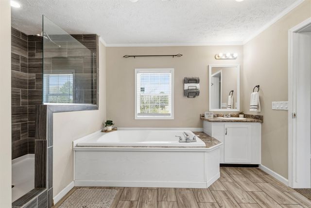 160 Oak Grove, Austin, AR 72007