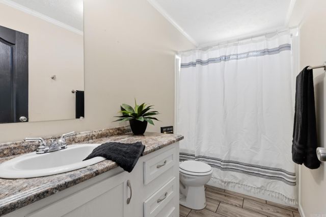 160 Oak Grove, Austin, AR 72007