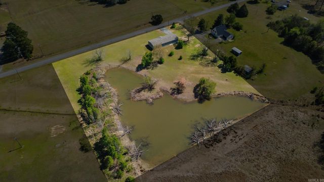 160 Oak Grove, Austin, AR 72007