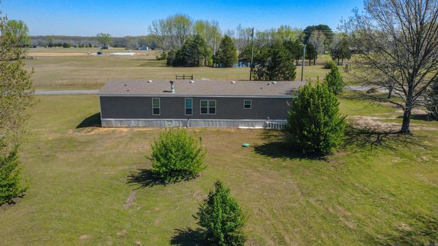 160 Oak Grove, Austin, AR 72007