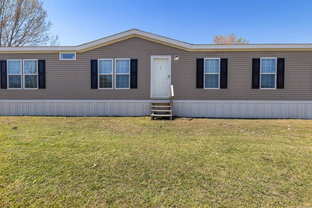 160 Oak Grove, Austin, AR 72007