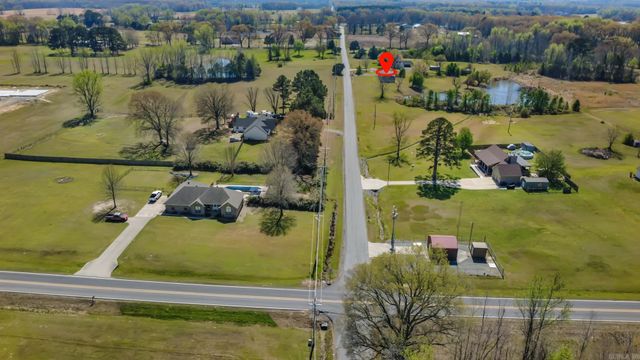 160 Oak Grove, Austin, AR 72007