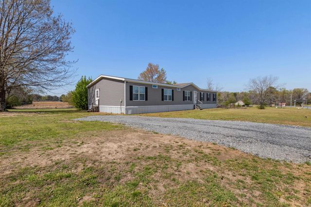 160 Oak Grove, Austin, AR 72007