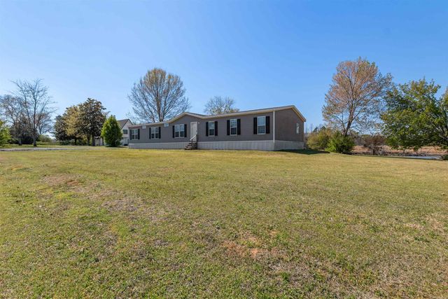 160 Oak Grove, Austin, AR 72007