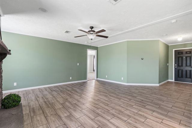 160 Oak Grove, Austin, AR 72007