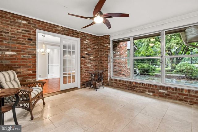 7614 WOODRIDGE CIR, Alexandria, VA 22308