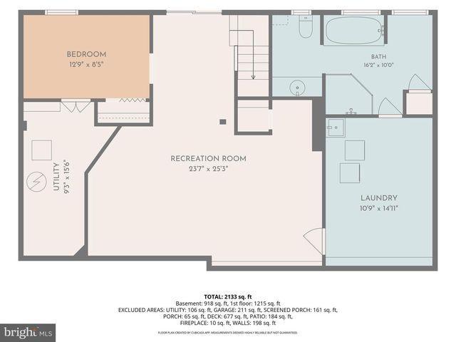 7614 WOODRIDGE CIR, Alexandria, VA 22308