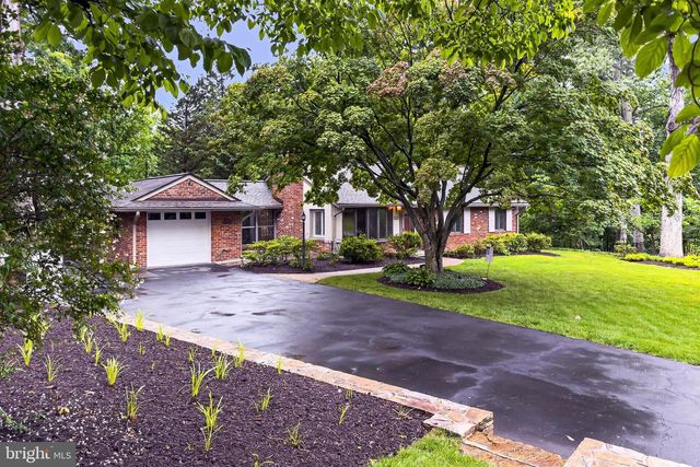 7614 WOODRIDGE CIR, Alexandria, VA 22308