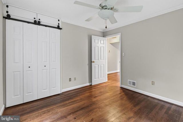 7614 WOODRIDGE CIR, Alexandria, VA 22308