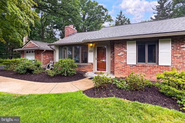 7614 WOODRIDGE CIR, Alexandria, VA 22308