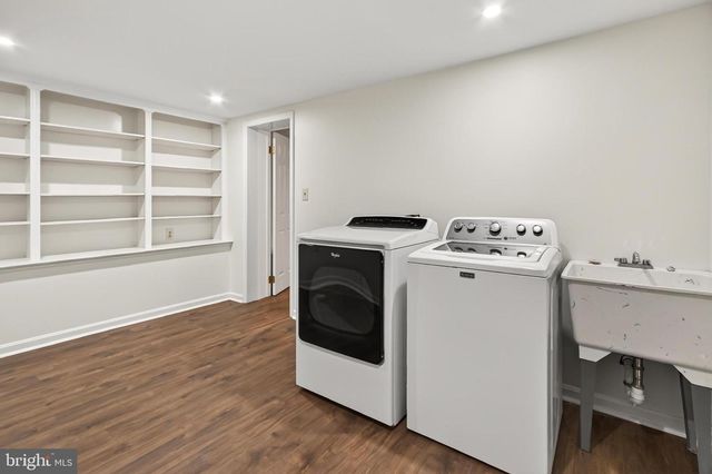 7614 WOODRIDGE CIR, Alexandria, VA 22308