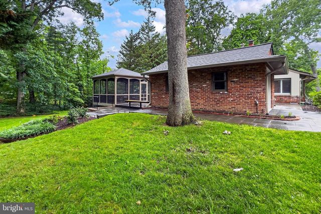 7614 WOODRIDGE CIR, Alexandria, VA 22308