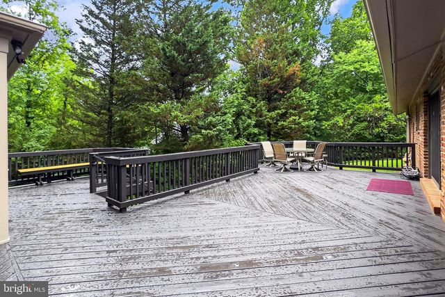 7614 WOODRIDGE CIR, Alexandria, VA 22308