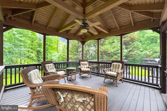 7614 WOODRIDGE CIR, Alexandria, VA 22308