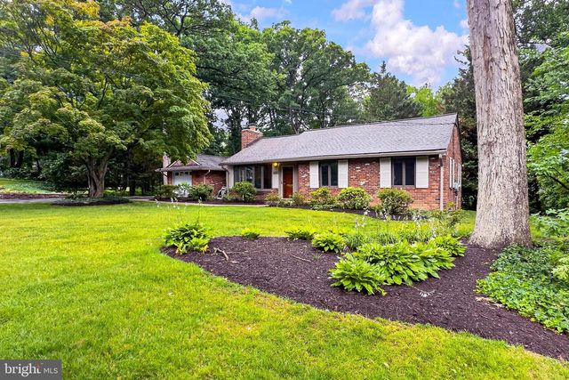 7614 WOODRIDGE CIR, Alexandria, VA 22308