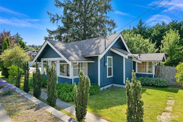 1706 24th Street, Bellingham, WA 98225
