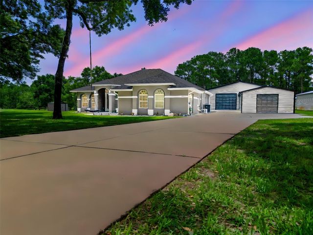30115 W THYME AVE, Eustis, FL 32736