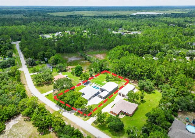 30115 W THYME AVE, Eustis, FL 32736