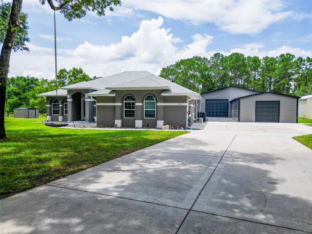 30115 W THYME AVE, Eustis, FL 32736