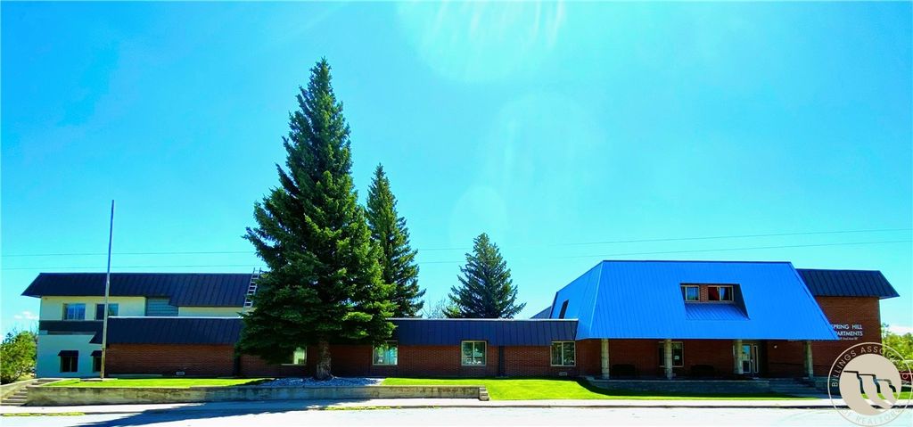 229 2nd Avenue SE, Other, MT 59427