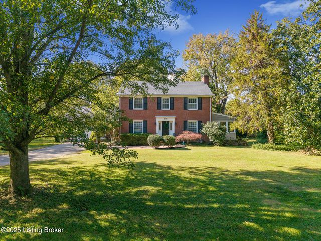 108 Dorchester Rd, Louisville, KY 40223