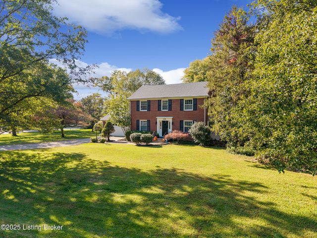 108 Dorchester Rd, Louisville, KY 40223