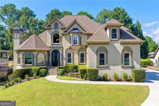8015 ST MARLO COUNTRY CLUB, Duluth, GA 30097
