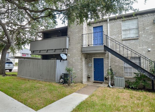 9700 Leawood Boulevard 1807, Houston, TX 77099