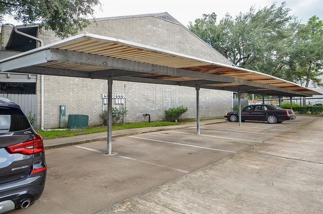 9700 Leawood Boulevard 1807, Houston, TX 77099