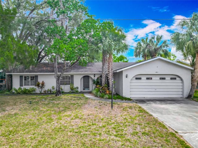 1011 SE 4TH AVENUE, Crystal River, FL 34429